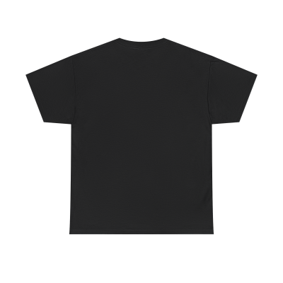 T-Shirt 160 Back Black.png
